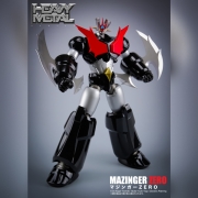 헤비메탈 마징가ZERO(제로) (재판)