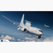 아카데미 ACA12651 1/144 대한민국공군 E-737 피스 아이