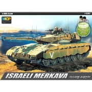 아카데미 ACA13307 1/48 메르카바 [1301/TA075] 유선R/C