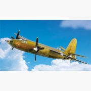 아카데미 ACA12656 1/144 미육군항공대 B-26B 머로더