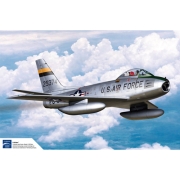 아카데미 ACA12369 1/48 F-86 F-40 이버세