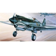 아카데미 ACA12280 1/48 P-40C 토마호크
