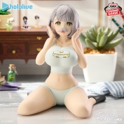 홀로라이브 IF Relax time - 시로가네 노엘 피규어