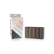 DSPIAE SP-S01 접착식 사포 세트01 (100pcs/각20개입)