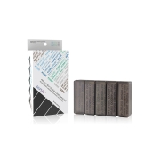DSPIAE SP-S02 접착식 사포 세트01 (100pcs/각20개입)