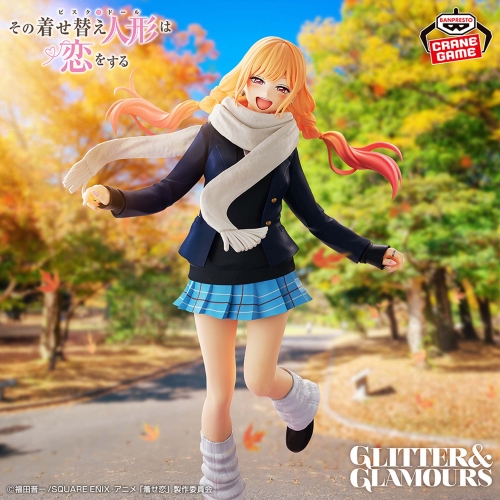 그 비스크 돌은 사랑을 한다 시즌 2 GLITTER & GLAMOURS - 키타가와 마린(동복 Ver)