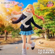 그 비스크 돌은 사랑을 한다 시즌 2 GLITTER & GLAMOURS - 키타가와 마린(동복 Ver)