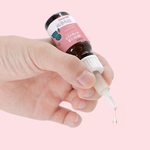 베이비 드롭 유산균 D 7.5ml