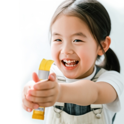 비타튼튼 젤리 어린이 멀티비타민&미네랄 1개 (15포)