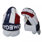 KH800PP TRIC 13 inch Ice Hockey Glove *촬영용* (손등보호대 없음) *한정수량 재고 3pr*