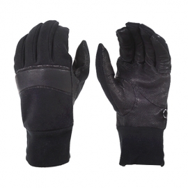 ★오늘 한정특가★ [1+1] KMG Winter Multi Glove (Windstopper) for Him (For Walking, Camping, Hiking)