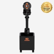 스핀젯7 이동식 지능형 탁구 로봇