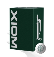 파워텍 경기용/연습용 100개입