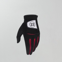 1701 스크린용 골프장갑 / 남성용 여성용 / 왼손 오른손 양손