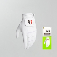 1121 땀 흡수 기능성 골프장갑 / 남성용 / 왼손