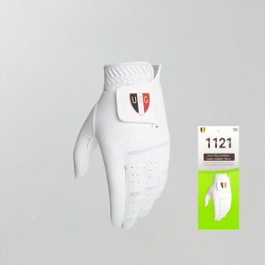 1121 땀 흡수 기능성 골프장갑 / 남성용 / 왼손