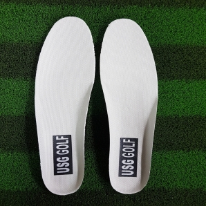 USG 골프깔창