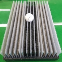 골프존 비젼 벙커매트 (400mm*230mm*80mm)