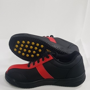 스크린용 여성 골프화