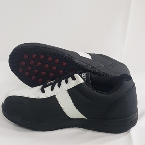 스크린용 남성 골프화