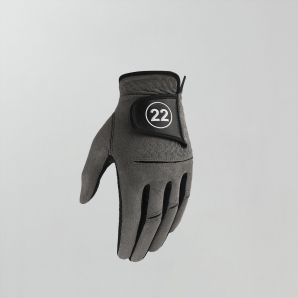 1701 스크린용 실리콘 골프장갑 / 남성용 / 왼손