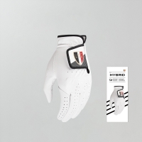 USG HYBRID 기능성 콤비 골프장갑 / 남성용 / 왼손