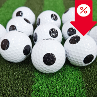 티업 710S ARC 센서 골프볼 300알