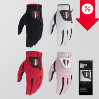 USG WINTERPRO 방한 겨울용 골프장갑 / 남성용 여성용 / 양손