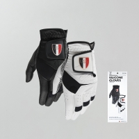 2106 2개입 실리콘 골프장갑 / 남성용 여성용 / 왼손 양손