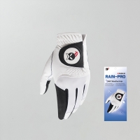 XTANCE RAIN-PRO 우천용 기능성 골프장갑 / 남성용 / 왼손 오른손 양손