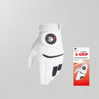 XTANCE S-GRIP 기능성 콤비 골프장갑 / 남성용 여성용 / 왼손 양손