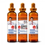 남재현의 알부민 2090 울트라맥스 UP 1세트(30병) 2세트(60병)바이알 갈색 앰플