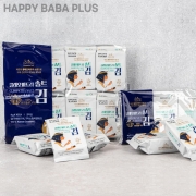 클레오파트라 솔트 김세트  8ea 맛있는 밥반찬