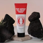 굿모닝 조이박사 릴렉싱크림(120ml x 2개) 무릎크림 콘드로이친 글루코사민 초록잎홍합 MSM