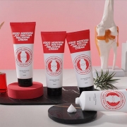 굿모닝 조이박사 릴렉싱크림(120ml x 4개) 무릎크림 콘드로이친 글루코사민 초록잎홍합 MSM