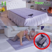 따숩따 DC 온열매트 전기매트 초저전압 전자파 차단 싱글