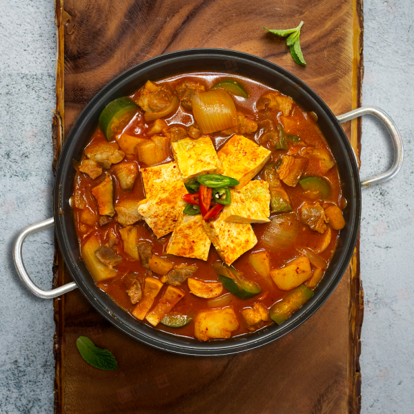 짜글이 [60인분]