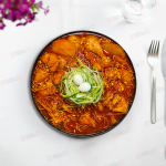 (메뉴준비중)콩닭*40인분 / 매콤달달의 하모니에 감칠맛을 더한!