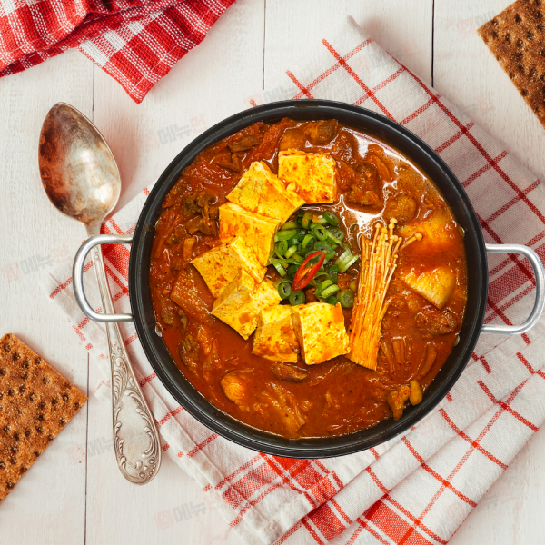 김치찌개 [40인분]