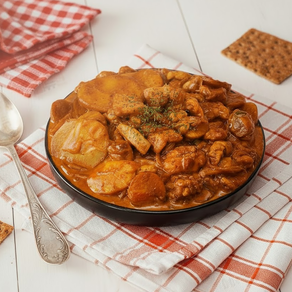 SNS 대란! 부드러운 로제찜닭 [약 138인분~] / 1인분당 약 3,082원