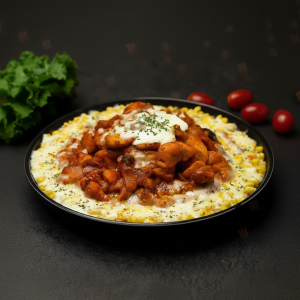 달콤 고소! 콘치즈 닭갈비 [약 138인분~] / 1인분당 약 3,431원