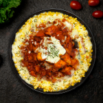 달콤 고소! 콘치즈 닭갈비 [약 138인분~] / 1인분당 약 3,431원