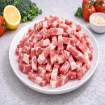 [한돈_냉동] 찌개,제육용 미박전지  (15kg) / 찌개,제육볶음,주물럭에 편하게 사용가능한 멀티 식재료!