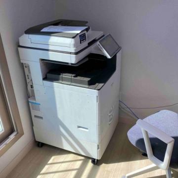 경기 화성시 남양읍 리코 IMC2000 컬러복합기렌탈 후기.jpg