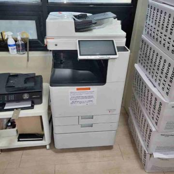 서울시 강동구 성내동 캐논 ir adv dx c3822 설치후기.jpg