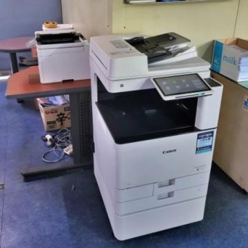 이천시 캐논 IR ADV C3520 중고 복합기렌탈 후기.jpg