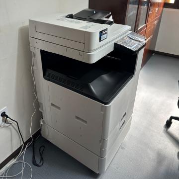 동작구 사당동 건축사사무소 캐논 복합기임대 업체 후기 2.jpg