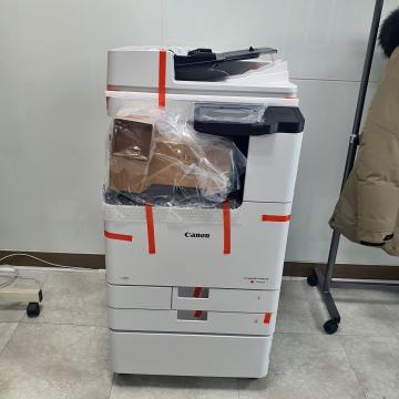 충남 아산시 캐논 IRC3322 복합기임대 추천.jpg