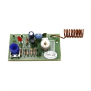 FK320, 전화 통화내용 송신기 / Telephone Transmitter(F.M.88-108MHz.)