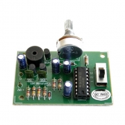 FK914, Alarm Timer (24초 - 240분) / 알람타이머